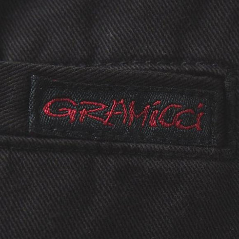 Gramicci 水洗棉G Shorts短褲
